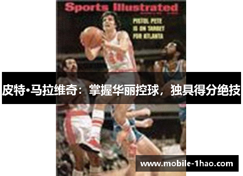 皮特·马拉维奇:掌握华丽控球,独具得分绝技 皮特·马拉维奇:掌握华丽控球,独具得分绝技