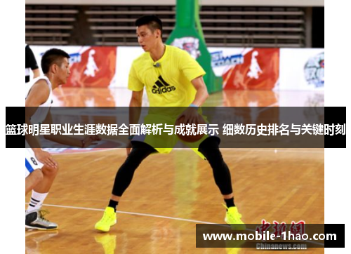篮球明星职业生涯数据全面解析与成就展示 细数历史排名与关键时刻 篮球明星职业生涯数据全面解析与成就展示 细数历史排名与关键时刻