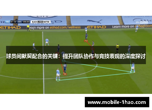 球员间默契配合的关键:提升团队协作与竞技表现的深度探讨 球员间默契配合的关键:提升团队协作与竞技表现的深度探讨