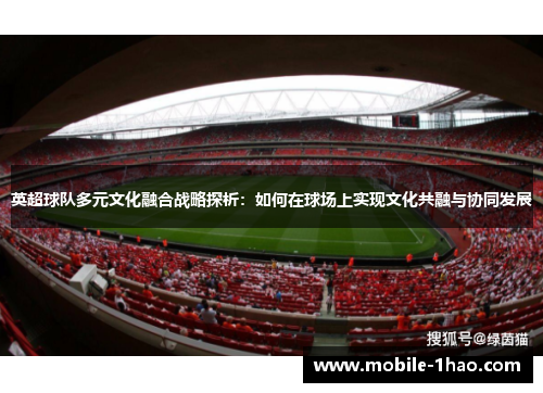 英超球队多元文化融合战略探析:如何在球场上实现文化共融与协同发展 英超球队多元文化融合战略探析:如何在球场上实现文化共融与协同发展