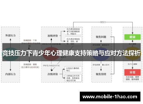 竞技压力下青少年心理健康支持策略与应对方法探析 竞技压力下青少年心理健康支持策略与应对方法探析