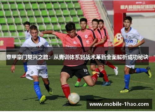 意甲豪门复兴之路:从青训体系到战术革新全面解析成功秘诀 意甲豪门复兴之路:从青训体系到战术革新全面解析成功秘诀