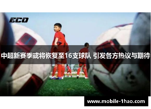 中超新赛季或将恢复至16支球队 引发各方热议与期待 中超新赛季或将恢复至16支球队 引发各方热议与期待
