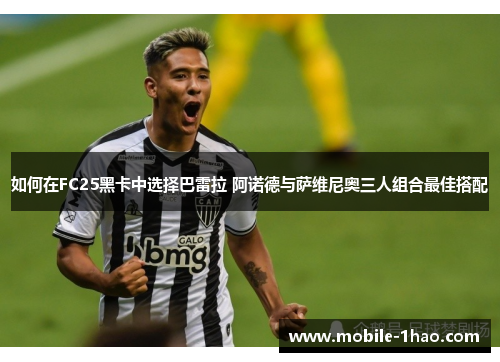 如何在FC25黑卡中选择巴雷拉 阿诺德与萨维尼奥三人组合最佳搭配 如何在FC25黑卡中选择巴雷拉 阿诺德与萨维尼奥三人组合最佳搭配