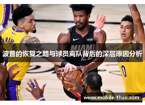 波普的恢复之路与球员离队背后的深层原因分析 波普的恢复之路与球员离队背后的深层原因分析