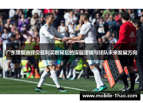 广东理智选择贝兹利买断背后的深层逻辑与球队未来发展方向 广东理智选择贝兹利买断背后的深层逻辑与球队未来发展方向
