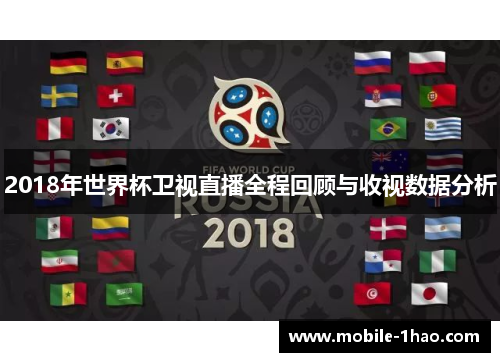 2018年世界杯卫视直播全程回顾与收视数据分析