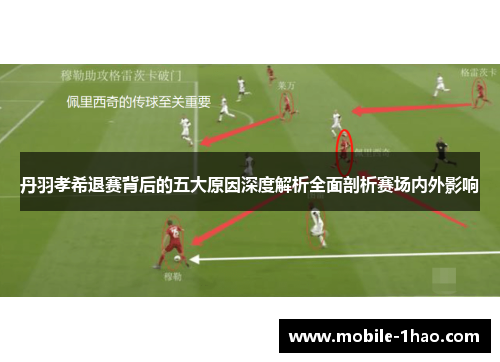 丹羽孝希退赛背后的五大原因深度解析全面剖析赛场内外影响 丹羽孝希退赛背后的五大原因深度解析全面剖析赛场内外影响