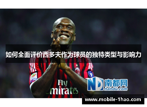 如何全面评价西多夫作为球员的独特类型与影响力 如何全面评价西多夫作为球员的独特类型与影响力