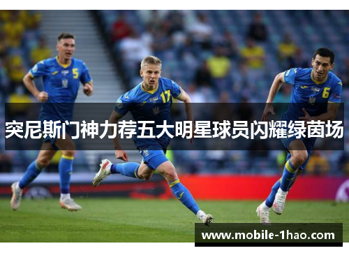 突尼斯门神力荐五大明星球员闪耀绿茵场