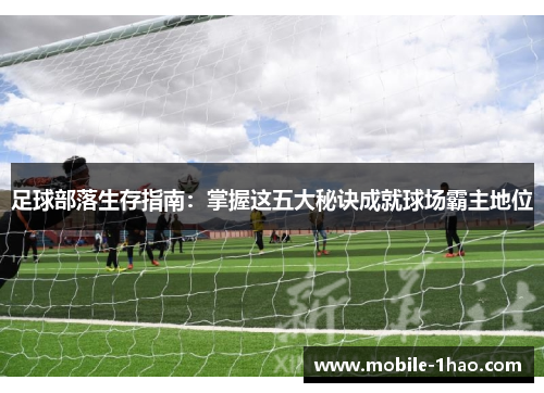足球部落生存指南:掌握这五大秘诀成就球场霸主地位 足球部落生存指南:掌握这五大秘诀成就球场霸主地位