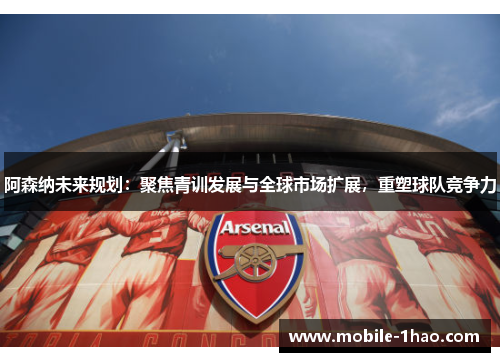 阿森纳未来规划:聚焦青训发展与全球市场扩展,重塑球队竞争力 阿森纳未来规划:聚焦青训发展与全球市场扩展,重塑球队竞争力