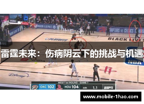 雷霆未来:伤病阴云下的挑战与机遇 雷霆未来:伤病阴云下的挑战与机遇
