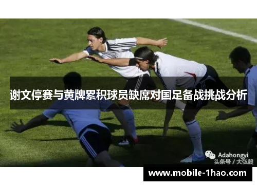 谢文停赛与黄牌累积球员缺席对国足备战挑战分析 谢文停赛与黄牌累积球员缺席对国足备战挑战分析