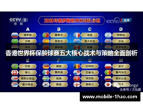 香港世界杯保龄球赛五大核心战术与策略全面剖析 香港世界杯保龄球赛五大核心战术与策略全面剖析