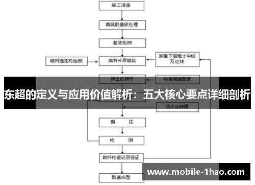 东超的定义与应用价值解析:五大核心要点详细剖析 东超的定义与应用价值解析:五大核心要点详细剖析
