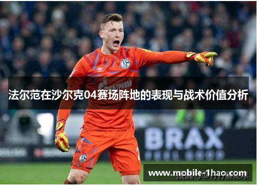 法尔范在沙尔克04赛场阵地的表现与战术价值分析