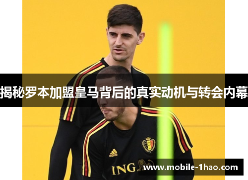 揭秘罗本加盟皇马背后的真实动机与转会内幕