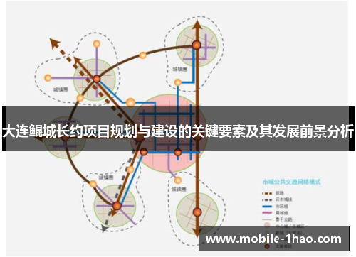 大连鲲城长约项目规划与建设的关键要素及其发展前景分析