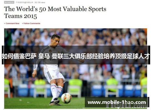 如何借鉴巴萨 皇马 曼联三大俱乐部经验培养顶级足球人才 如何借鉴巴萨 皇马 曼联三大俱乐部经验培养顶级足球人才