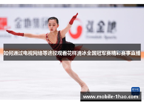 如何通过电视网络等途径观看花样滑冰全国冠军赛精彩赛事直播