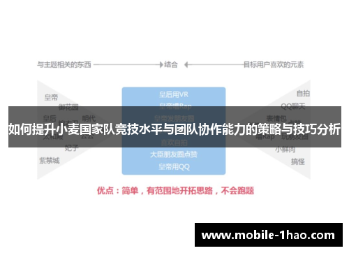 如何提升小麦国家队竞技水平与团队协作能力的策略与技巧分析