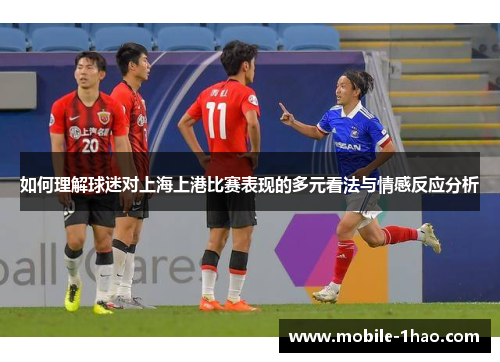 如何理解球迷对上海上港比赛表现的多元看法与情感反应分析