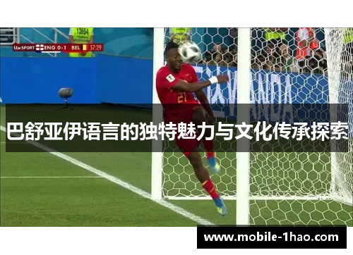 巴舒亚伊语言的独特魅力与文化传承探索
