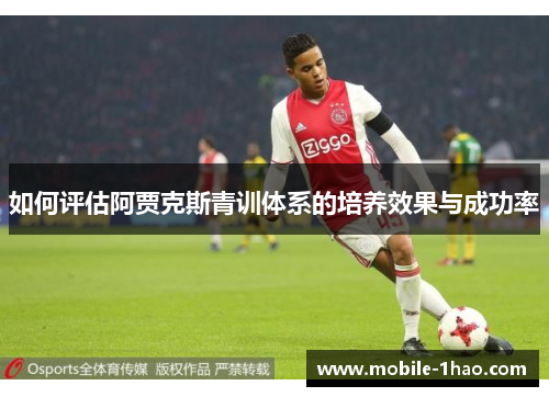 如何评估阿贾克斯青训体系的培养效果与成功率