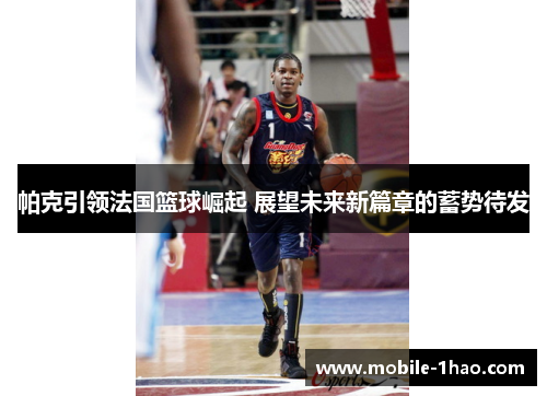 帕克引领法国篮球崛起 展望未来新篇章的蓄势待发