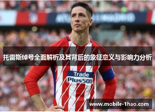 托雷斯绰号全面解析及其背后的象征意义与影响力分析